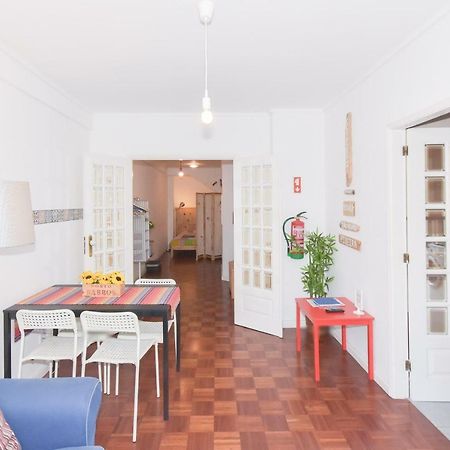 Apartmán Alegria Downtown Porto Exteriér fotografie