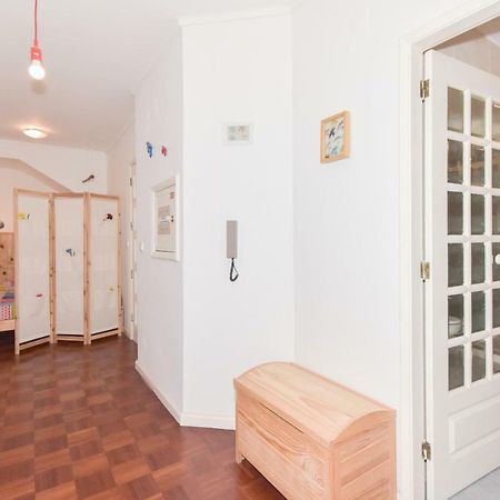 Apartmán Alegria Downtown Porto Exteriér fotografie