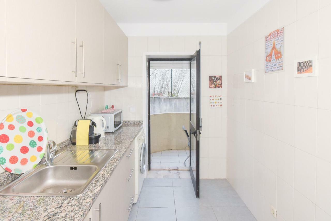Apartmán Alegria Downtown Porto Exteriér fotografie
