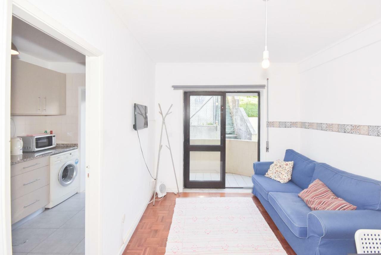 Apartmán Alegria Downtown Porto Exteriér fotografie