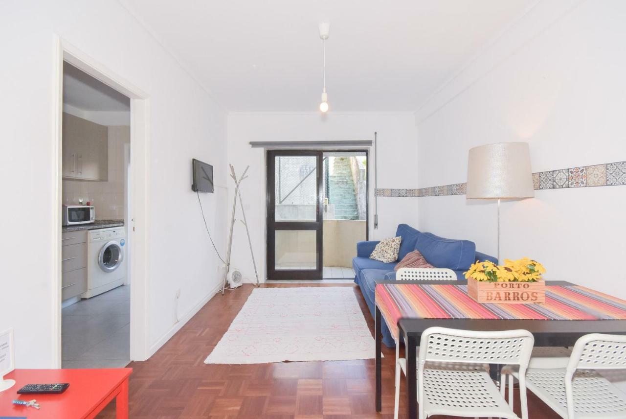 Apartmán Alegria Downtown Porto Exteriér fotografie