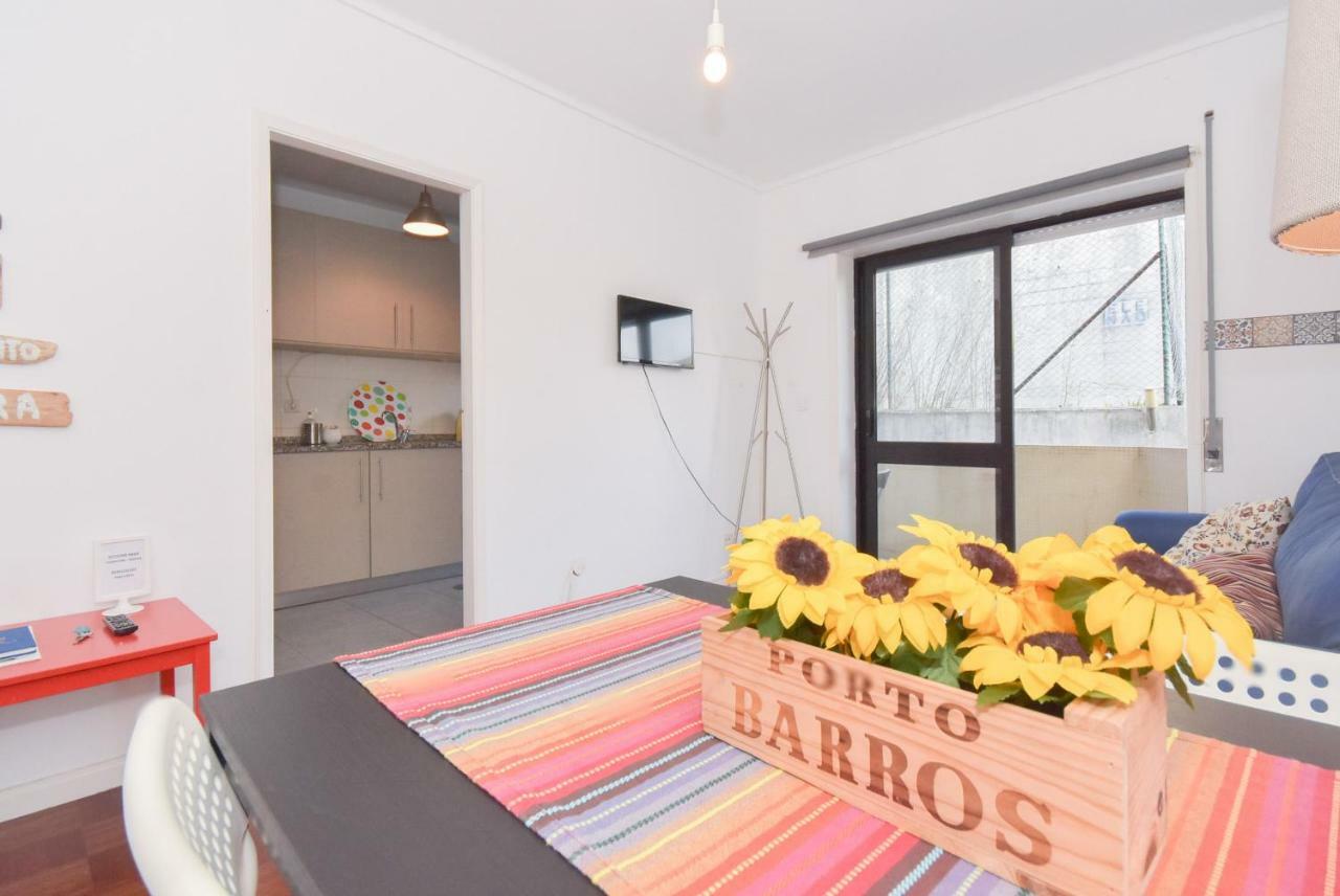 Apartmán Alegria Downtown Porto Exteriér fotografie
