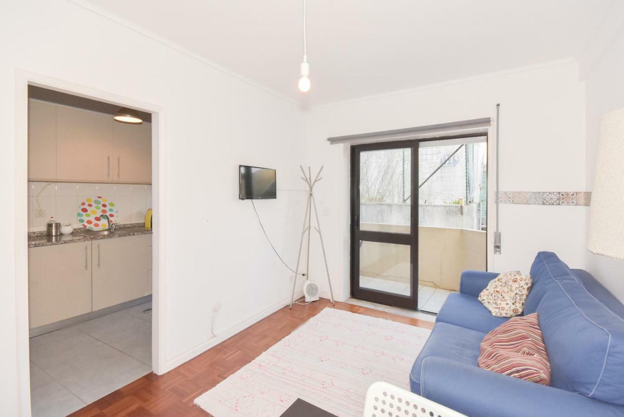 Apartmán Alegria Downtown Porto Exteriér fotografie