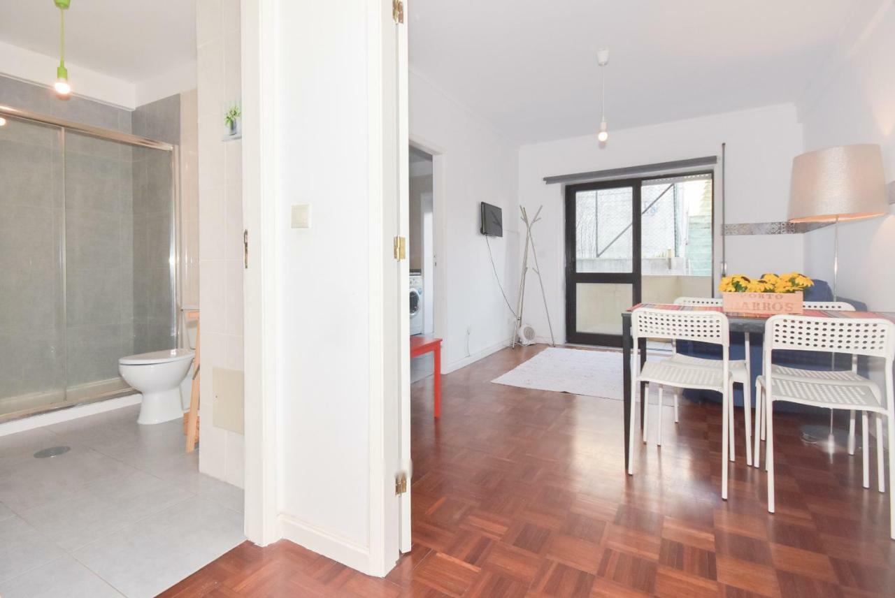 Apartmán Alegria Downtown Porto Exteriér fotografie