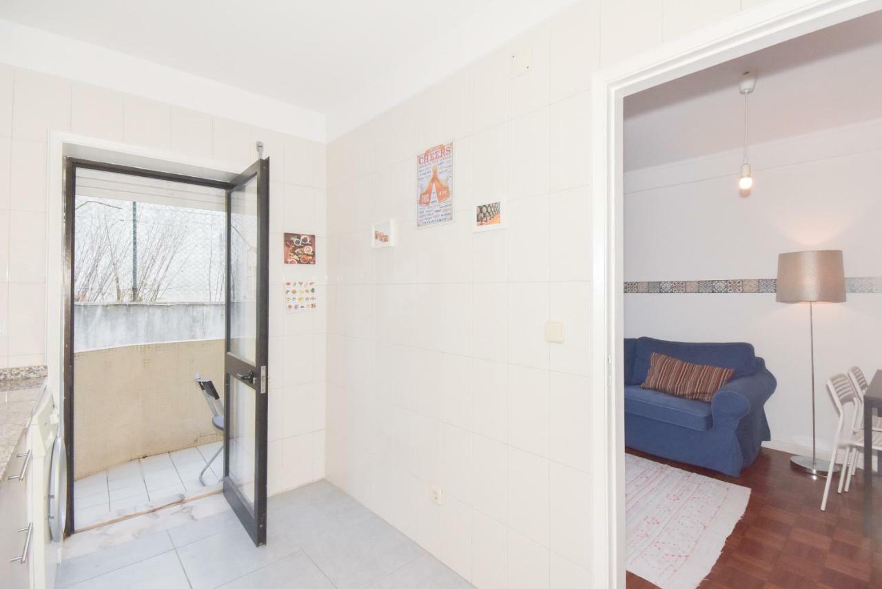 Apartmán Alegria Downtown Porto Exteriér fotografie