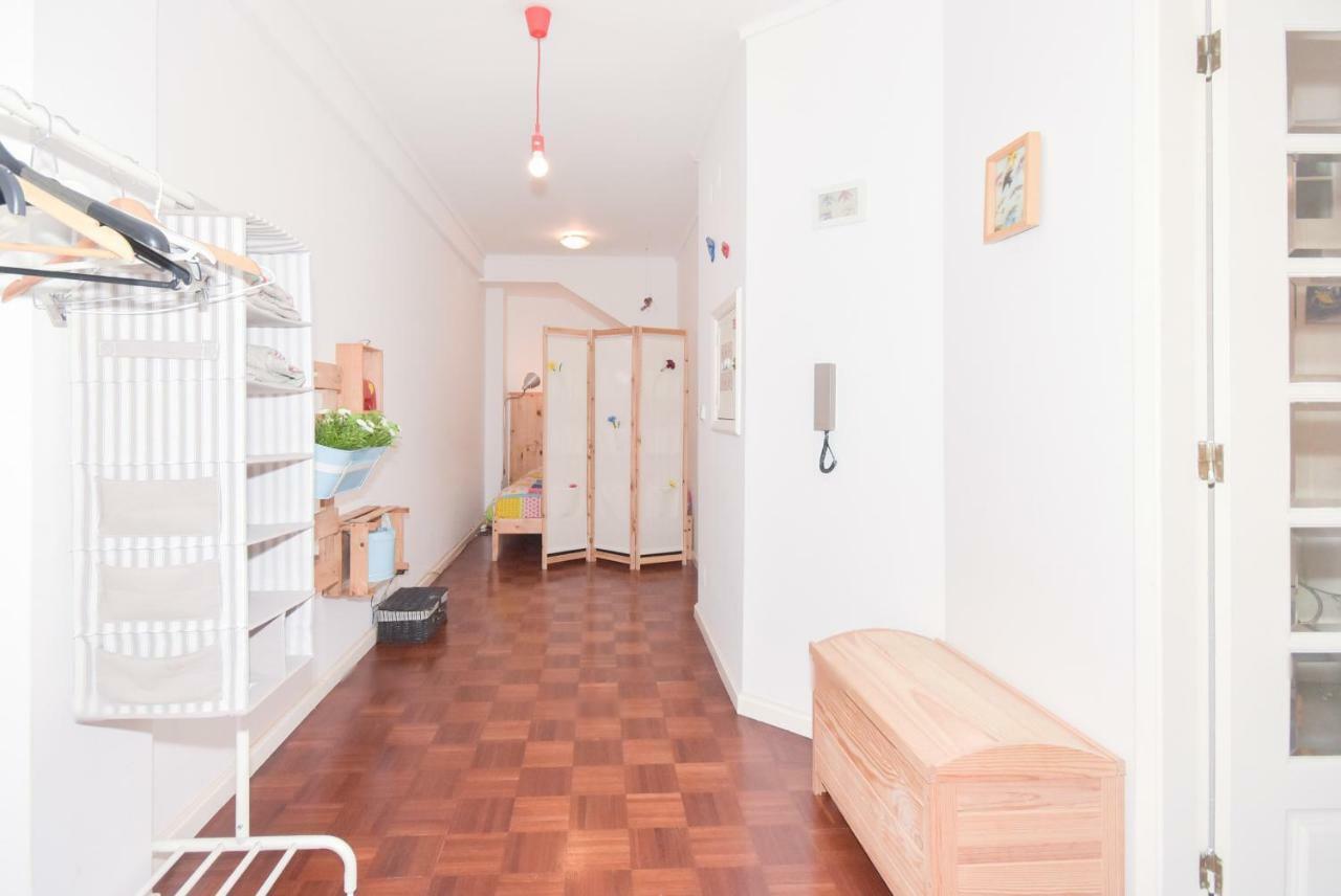 Apartmán Alegria Downtown Porto Exteriér fotografie