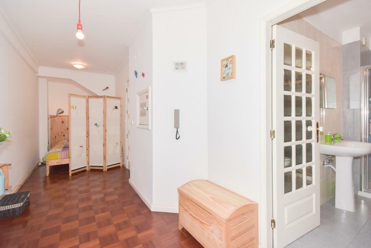 Apartmán Alegria Downtown Porto Exteriér fotografie