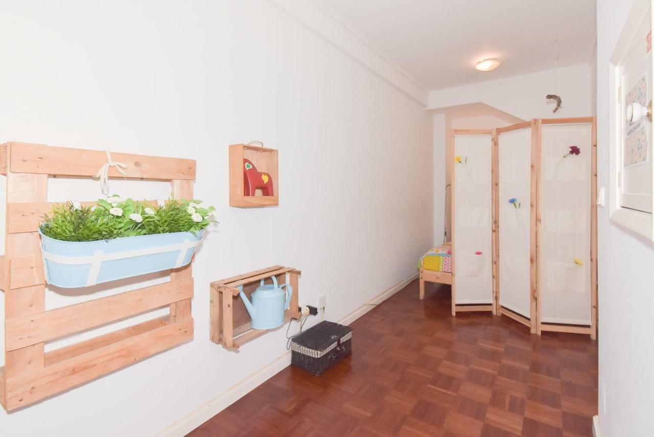 Apartmán Alegria Downtown Porto Exteriér fotografie
