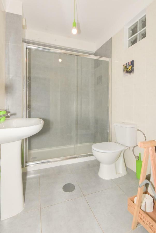 Apartmán Alegria Downtown Porto Exteriér fotografie